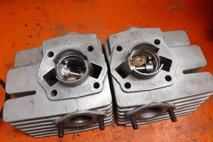 gruppo termico Benelli 125 2c