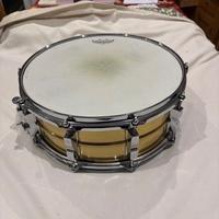 Tamburo snare Ludwig 14 x 5.5 pollici in ottime