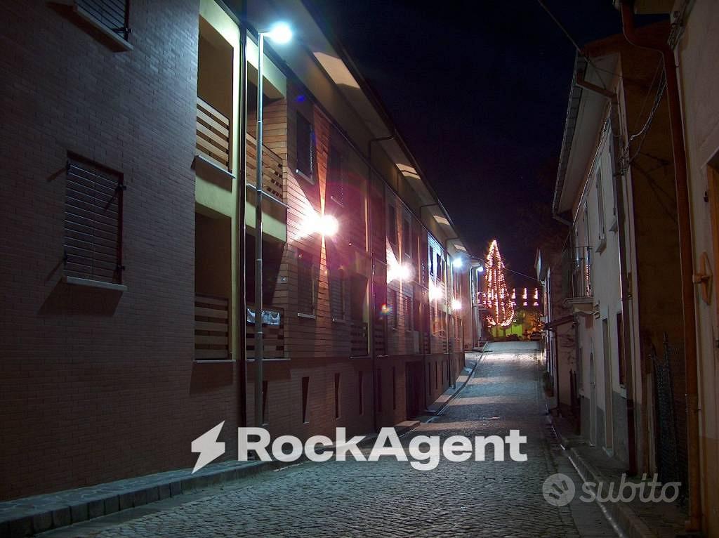 Apartment in Ateleta, Trampaino - Altro