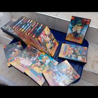 DVD Dragonball 