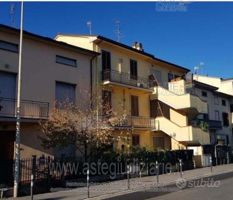 Appartamento Prato [A4347265]