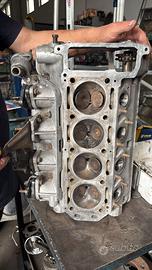 testata alfa romeo gt 2000 anni 70/80