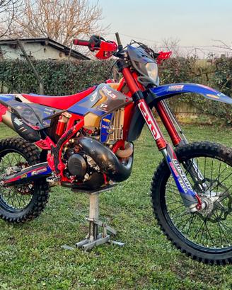 Beta RR 300 2t Racing 2018  - 4600 km