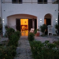 Libera villa al mare