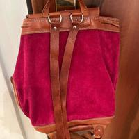 Zaino vintage