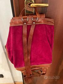Zaino vintage