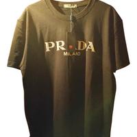 Maglia Milano nera taglia L