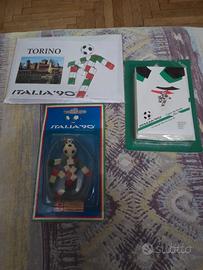 Gadget Italia '90