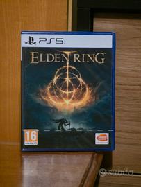 Elden Ring Nuovo Playstation 5 (PS5)