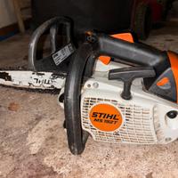 Motosega stihl ms 192 T