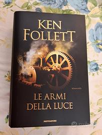 Le armi della luce on Apple Books