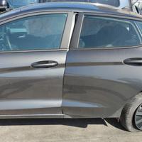 Sportelli sinistri Ford Fiesta 2020