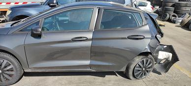 Sportelli sinistri Ford Fiesta 2020