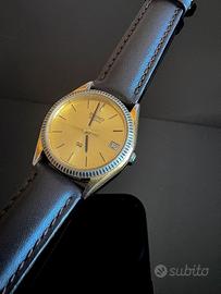 Seiko Quartz