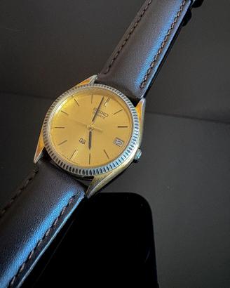 Seiko Quartz