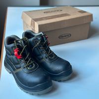 Sarpe antinfortunistiche Safe S3 SRC