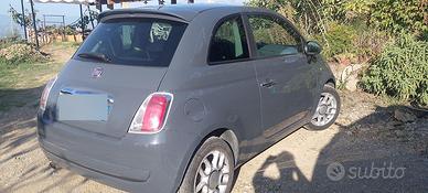 Fiat 500 1.3 Diesel