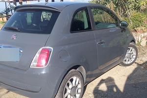 Fiat 500 1.3 Diesel