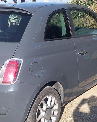 Fiat 500 1.3 Diesel