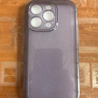 Cover bumper iPhone 14 pro