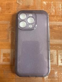 Cover bumper iPhone 14 pro