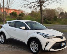 TOYOTA C-HR 1.8 Hybrid E-CVT """SOLO """5 MI