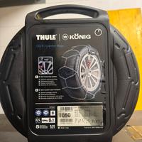 Konig CG-9 050 catene da neve nuove