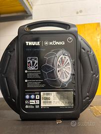 Konig CG-9 050 catene da neve nuove