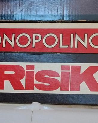 Monopolino