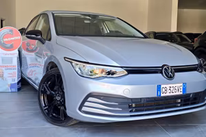 VOLKSWAGEN GOLF 2.0 STYLE TDI DSG SCR 150 CV - FUL
