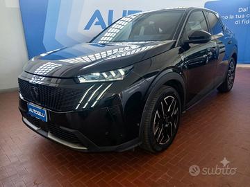 Peugeot 3008 GT