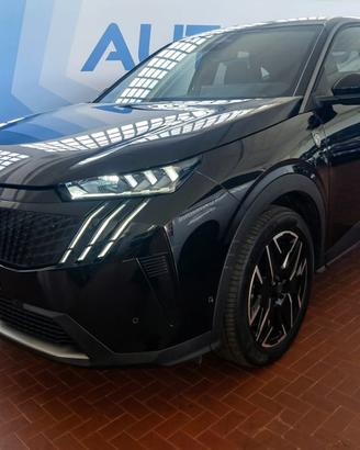Peugeot 3008 GT