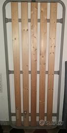 rete ortopedica singola