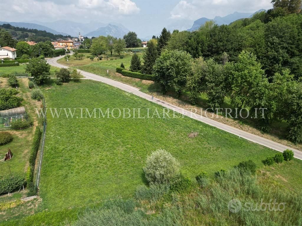 Terreno di 3130 m² a Monte Marenzo - Vista 4