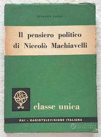 Il pensiero politico di Niccolò Machiavelli - RAI