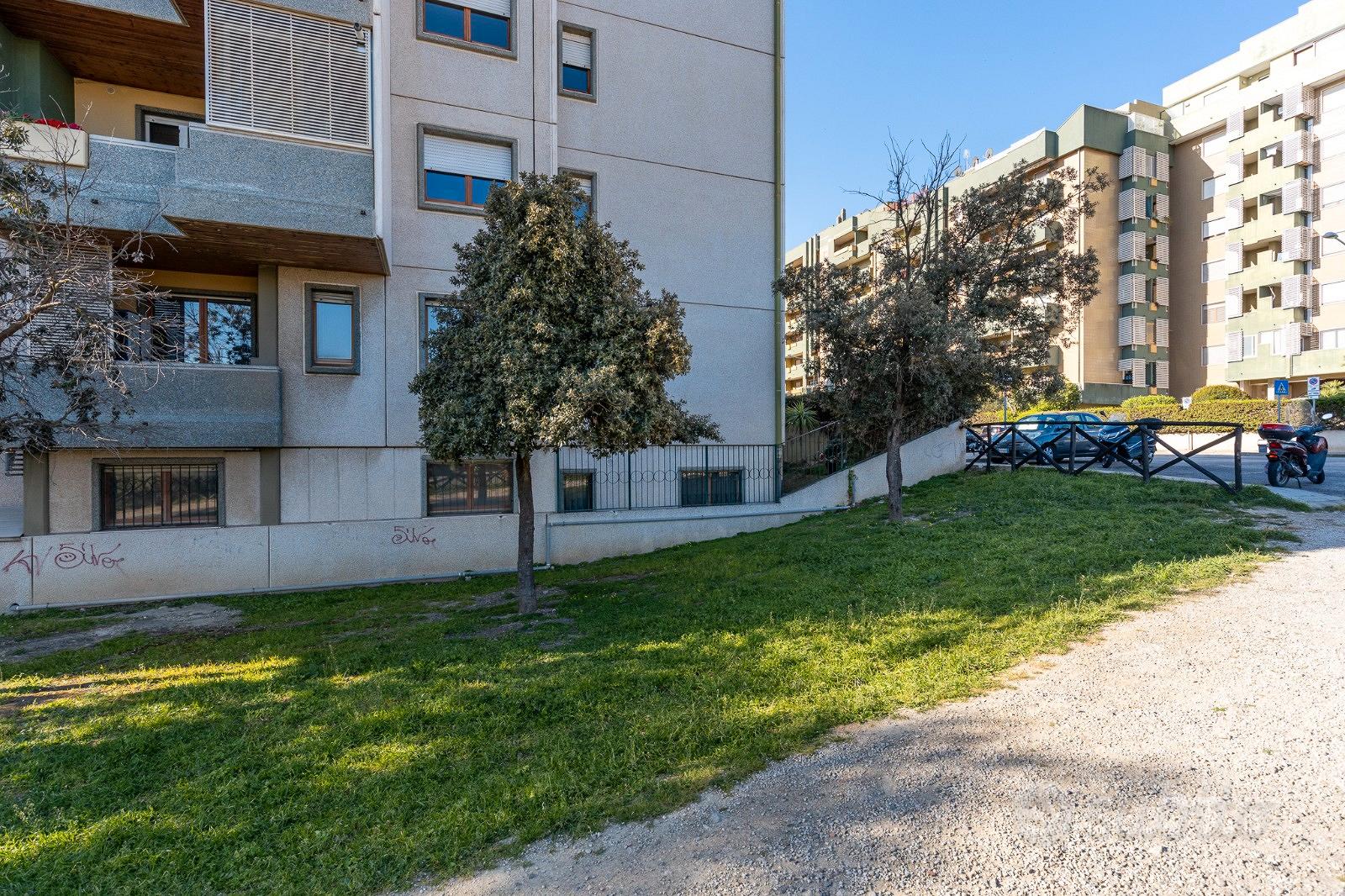 Appartamento – Cagliari, Is Mirrionis - Vista 3