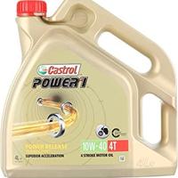 Castrol power 1 10w40 4 L