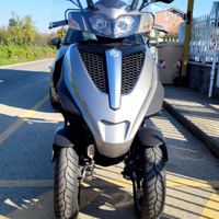 Piaggio mp3 yourban euro3