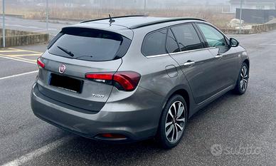 Fiat tipo 1.6 mtj