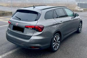 Fiat tipo 1.6 mtj