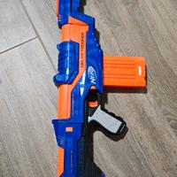 Nerf delta trooper