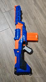 Nerf delta trooper