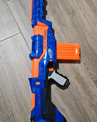 Nerf Hasbro Delta Trooper, E1911eu4