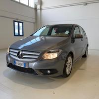 MERCEDES-BENZ B 180 CDI Executive