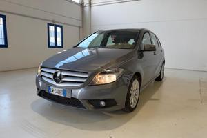 MERCEDES-BENZ B 180 CDI Executive