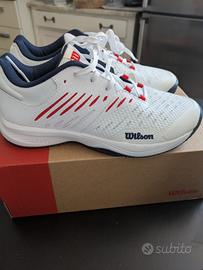 scarpe tennis paddel 