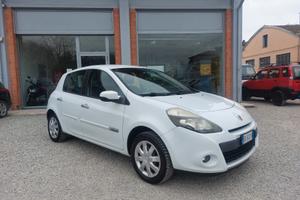 Renault Clio 1.2 16V 5 porte GPL UNICO PROPRIETARI