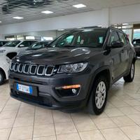 Jeep Compass 1.3 T4 190CV PHEV 4xe Limited