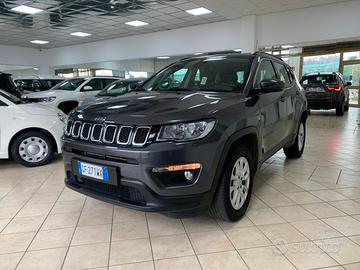 Jeep Compass 1.3 T4 190CV PHEV 4xe Limited