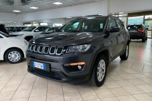 Jeep Compass 1.3 T4 190CV PHEV 4xe Limited